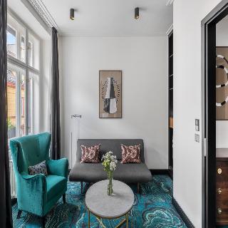 numa Hotel Republika & Suites fotoÄŸrafÄ±