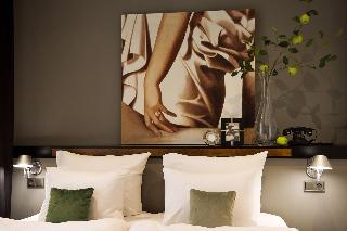 numa Hotel Republika & Suites fotoÄŸrafÄ±