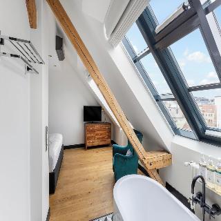 numa Hotel Republika & Suites fotoÄŸrafÄ±