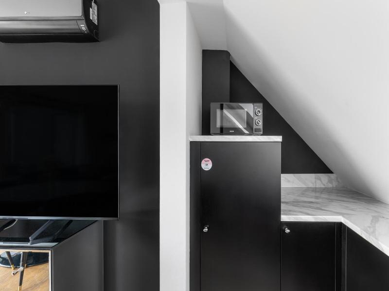 numa Hotel Republika & Suites - Oda