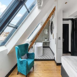 numa Hotel Republika & Suites fotoÄŸrafÄ±