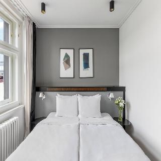 numa Hotel Republika & Suites fotoÄŸrafÄ±