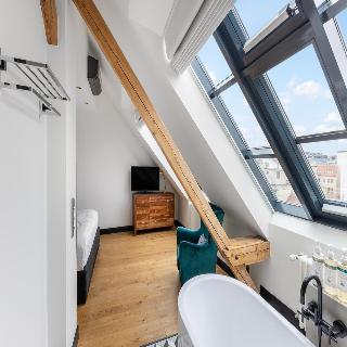 numa Hotel Republika & Suites fotoÄŸrafÄ±