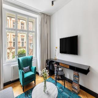 numa Hotel Republika & Suites fotoÄŸrafÄ±
