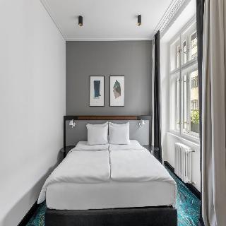 numa Hotel Republika & Suites fotoÄŸrafÄ±
