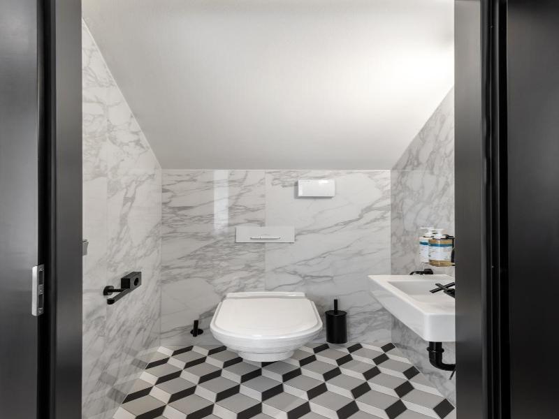 numa Hotel Republika & Suites - Oda