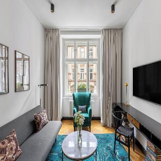 numa Hotel Republika & Suites fotoÄŸrafÄ±
