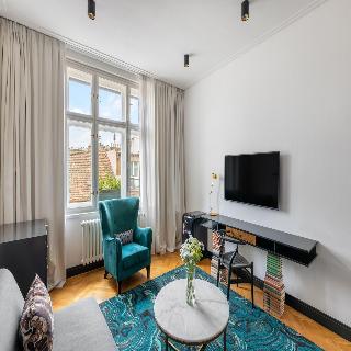 numa Hotel Republika & Suites fotoÄŸrafÄ±