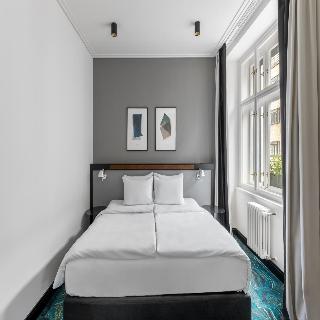 numa Hotel Republika & Suites fotoÄŸrafÄ±