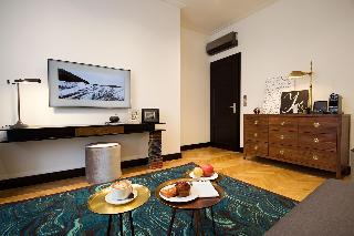 numa Hotel Republika & Suites fotoÄŸrafÄ±