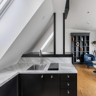 numa Hotel Republika & Suites fotoÄŸrafÄ±