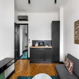 numa Hotel Republika & Suites fotoÄŸrafÄ±
