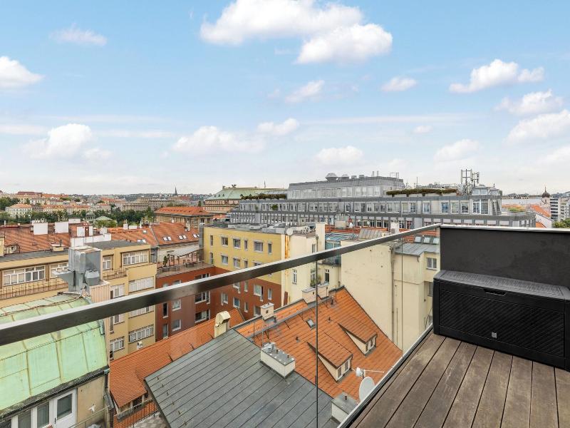 numa Hotel Republika & Suites - Oda