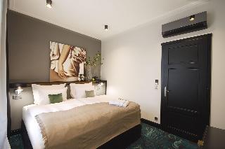 numa Hotel Republika & Suites fotoÄŸrafÄ±
