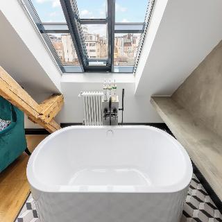 numa Hotel Republika & Suites fotoÄŸrafÄ±