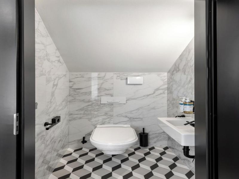 numa Hotel Republika & Suites - Oda
