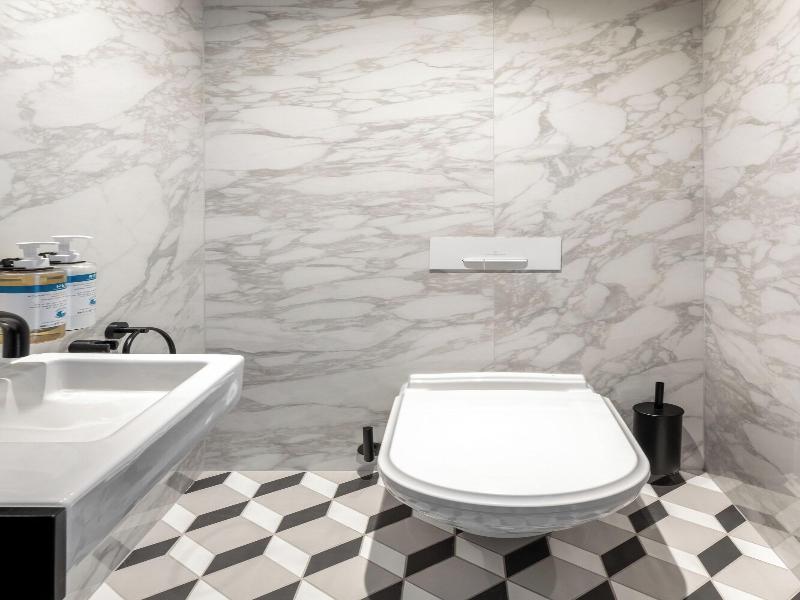 numa Hotel Republika & Suites - Oda