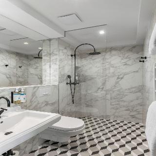 numa Hotel Republika & Suites fotoÄŸrafÄ±