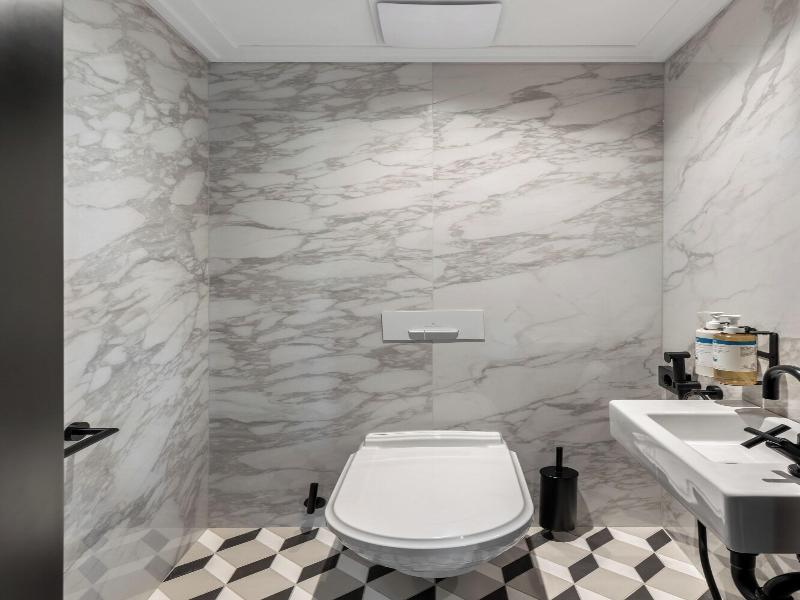numa Hotel Republika & Suites - Oda