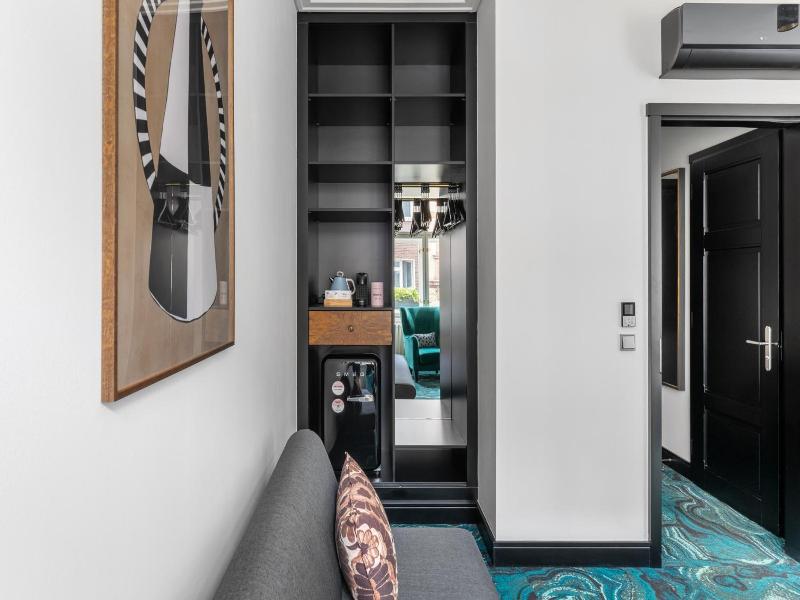 numa Hotel Republika & Suites - Oda