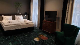 numa Hotel Republika & Suites fotoÄŸrafÄ±