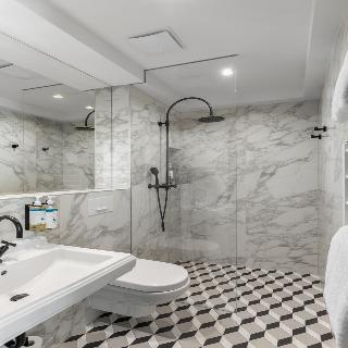 numa Hotel Republika & Suites fotoÄŸrafÄ±
