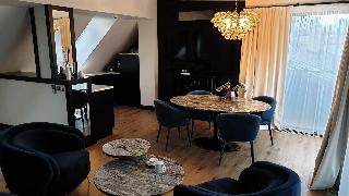 numa Hotel Republika & Suites fotoÄŸrafÄ±