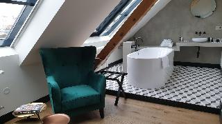 numa Hotel Republika & Suites fotoÄŸrafÄ±