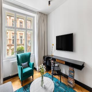 numa Hotel Republika & Suites fotoÄŸrafÄ±