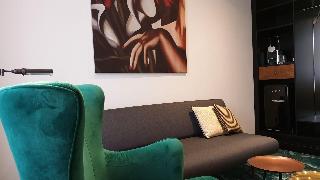numa Hotel Republika & Suites fotoÄŸrafÄ±