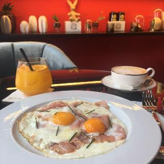 numa Hotel Republika & Suites fotoÄŸrafÄ±