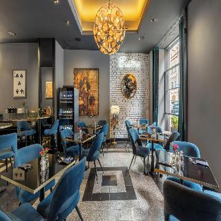 numa Hotel Republika & Suites fotoÄŸrafÄ±