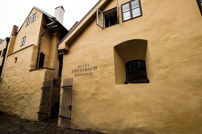 Hotel Ebersbach - Genel
