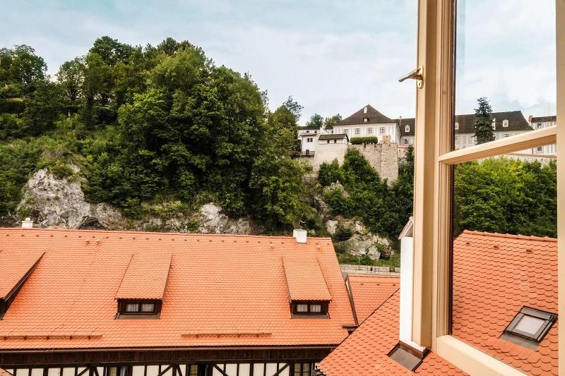 Hotel Ebersbach - Genel