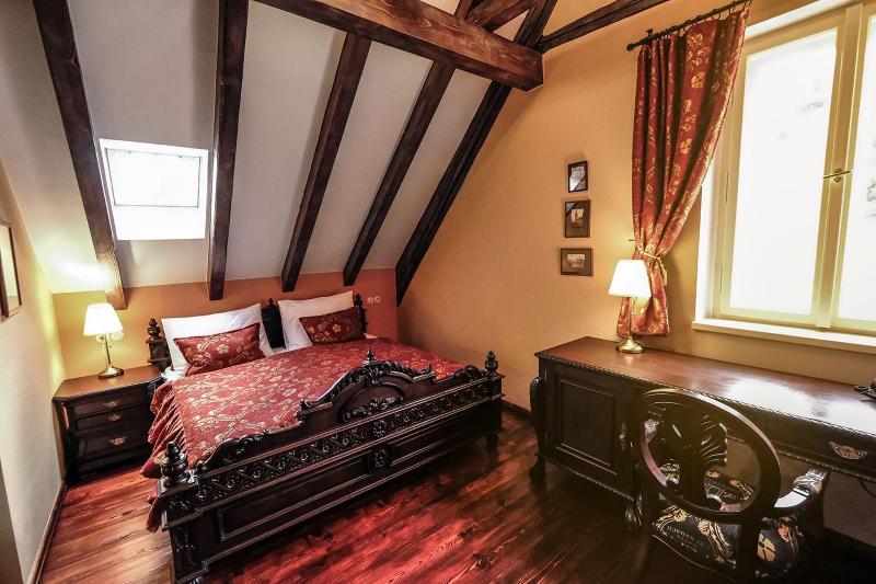 Hotel Ebersbach - Oda