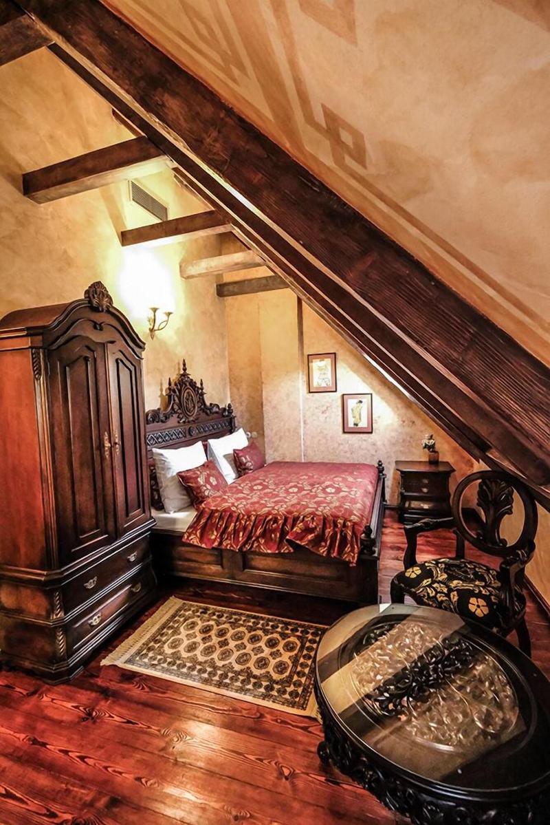 Hotel Ebersbach - Oda