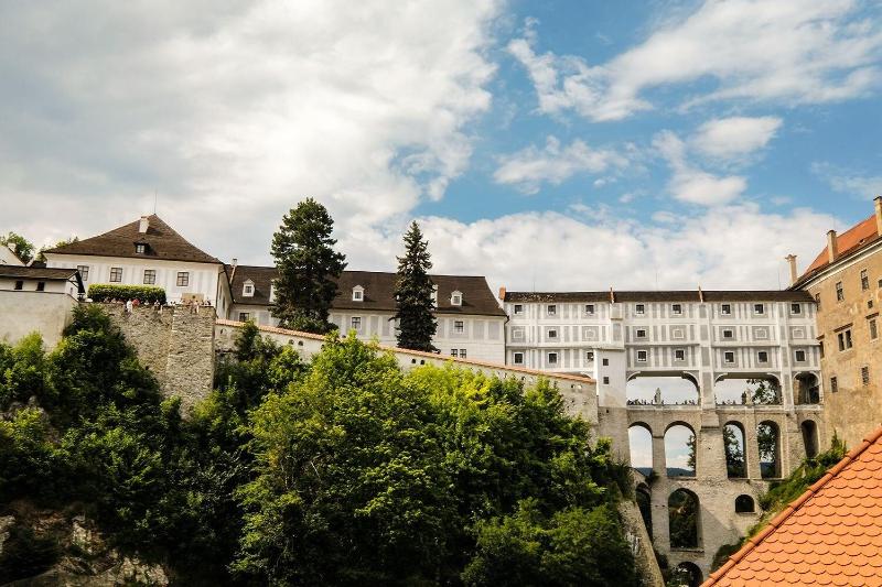 Hotel Ebersbach - Oda