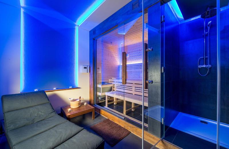 Hotel Mlynska - Aktivite