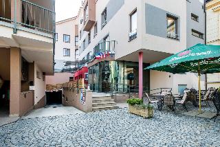Hotel Mlynska otel fotoğrafı