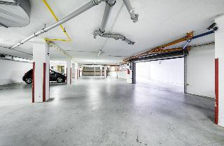 Hotel Mlynska fotoÄŸrafÄ±