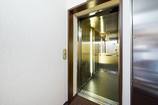 Hotel Mlynska fotoÄŸrafÄ±