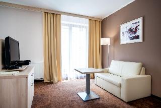 Hotel Mlynska fotoÄŸrafÄ±