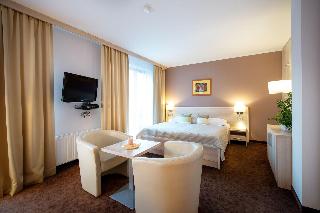 Hotel Mlynska fotoÄŸrafÄ±