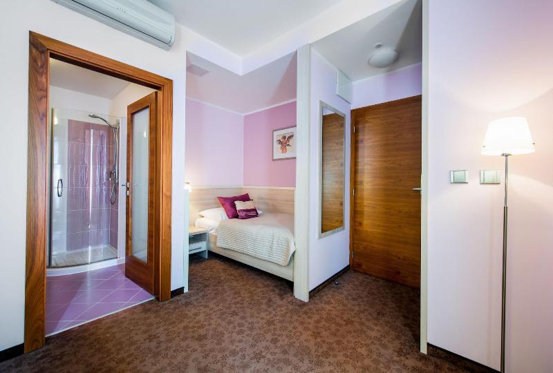 Hotel Mlynska - Oda