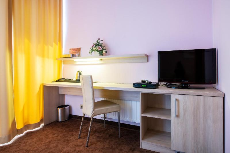 Hotel Mlynska - Oda