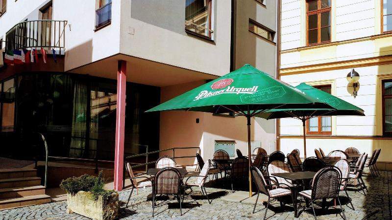 Hotel Mlynska - Restoran