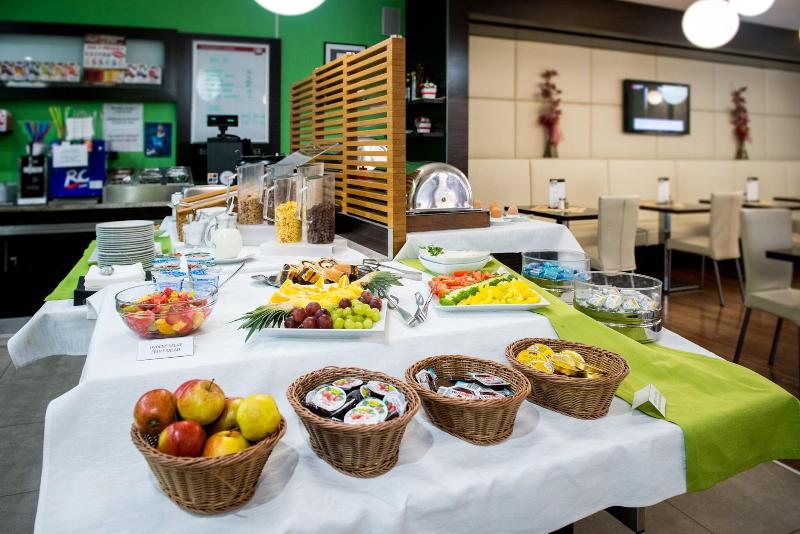 Hotel Mlynska - Restoran