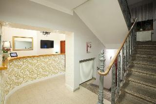 Pytloun Hotel Liberec fotoÄŸrafÄ±
