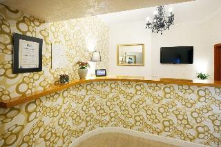 Pytloun Hotel Liberec fotoÄŸrafÄ±