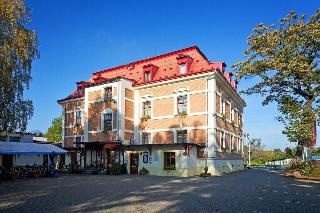 Pytloun Hotel Liberec fotoÄŸrafÄ±